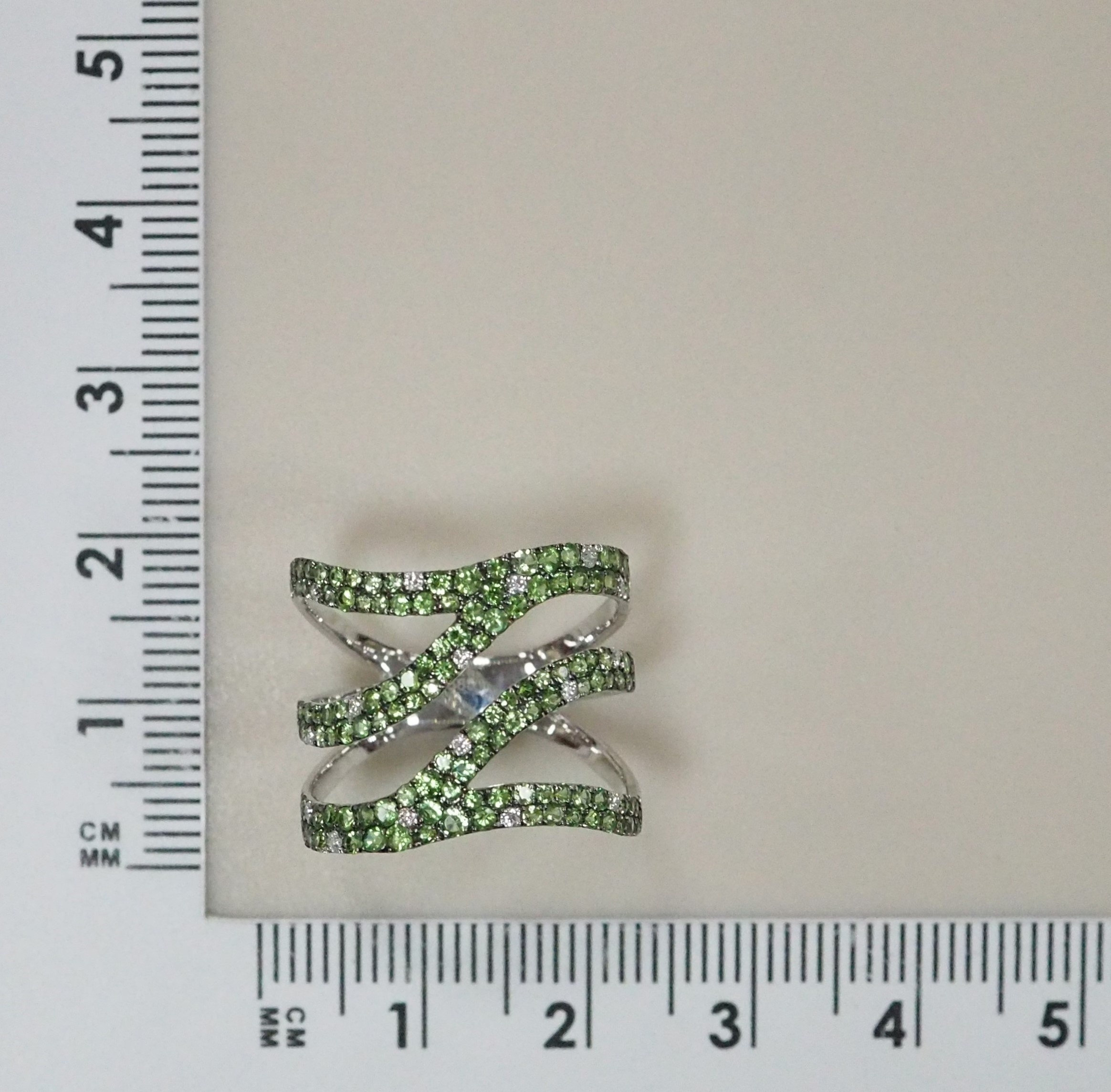 10311-000802 Кольцо (Au 585)